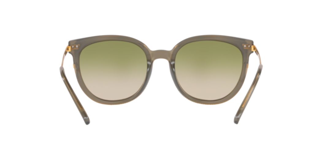 Micheal Kors Bal Harbour | Massa verde | Lentes orgânicas verde degradê