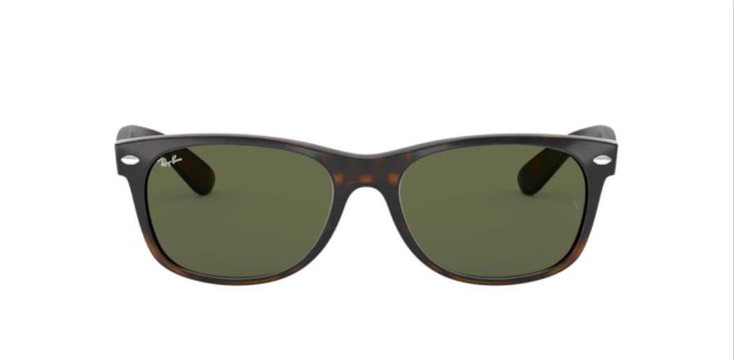 Ray-Ban New Wayfarer