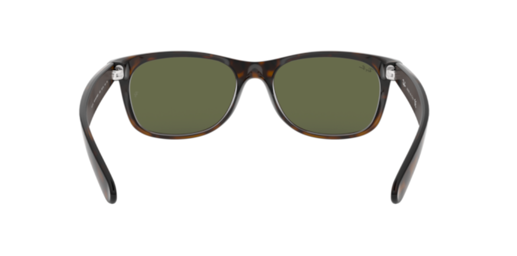 Ray-Ban New Wayfarer