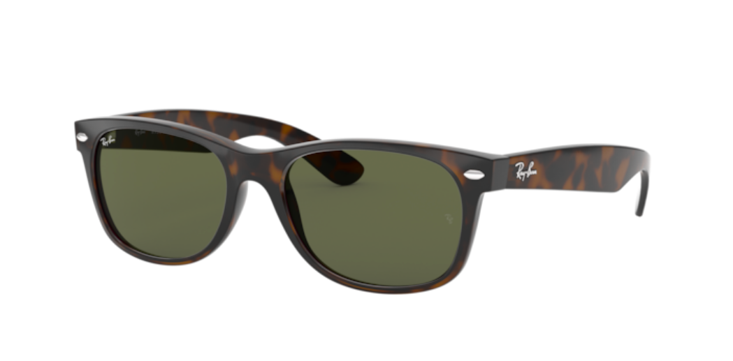 Ray-Ban New Wayfarer