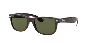 Ray-Ban New Wayfarer