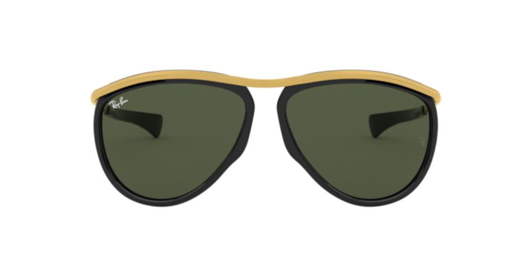 Ray-Ban Olympian Aviator