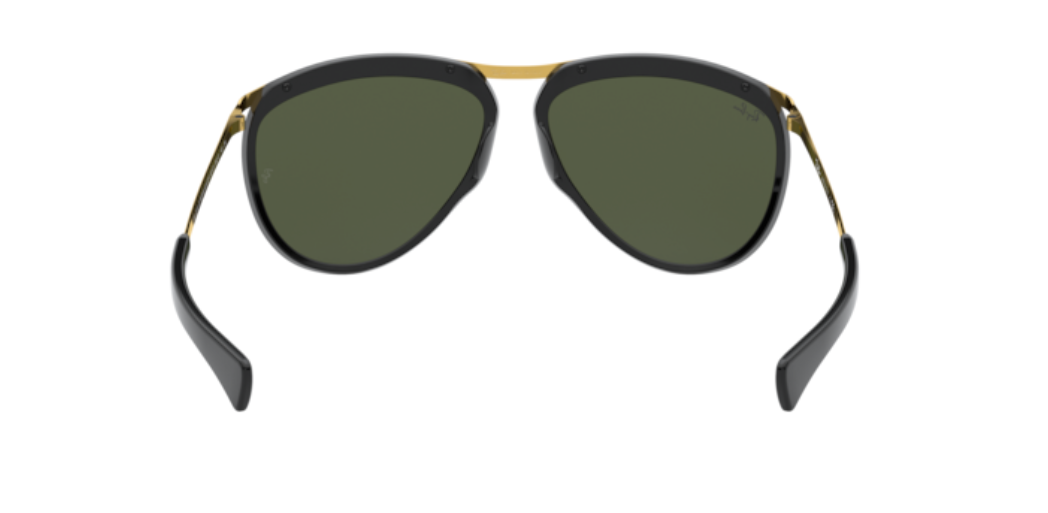 Ray-Ban Olympian Aviator