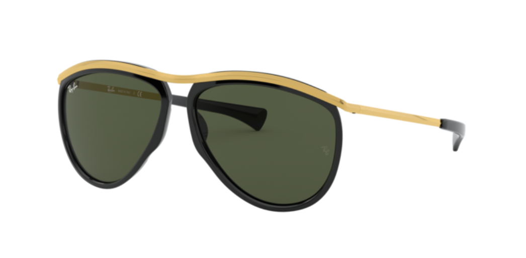 Ray-Ban Olympian Aviator