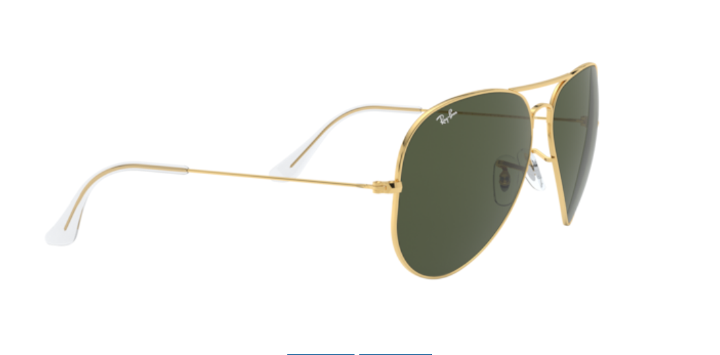 Ray-Ban | Aviator Large