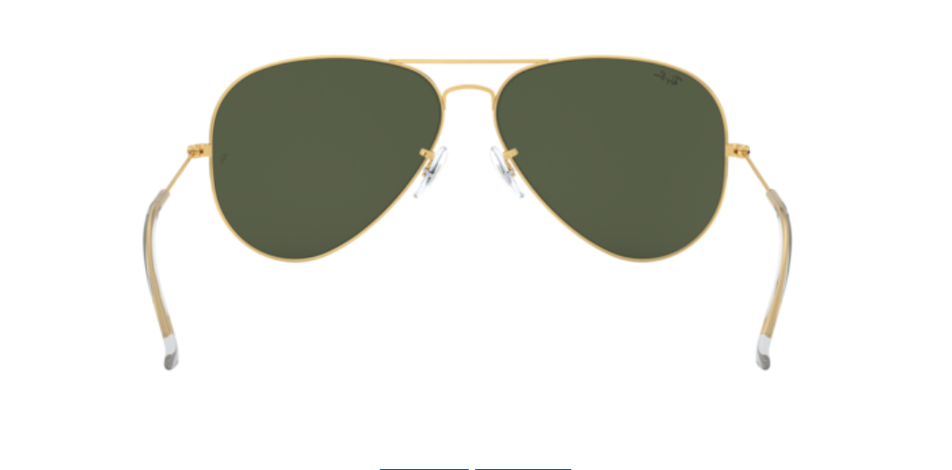 Ray-Ban | Aviator Large