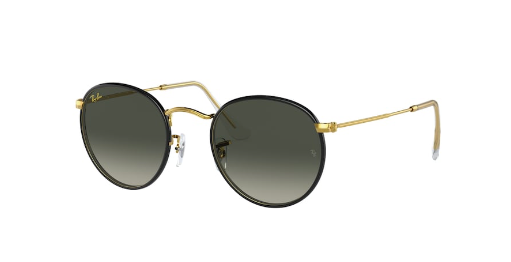 Ray-Ban | Round Full Color