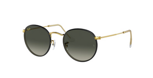 Ray-Ban | Round Full Color
