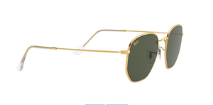 Ray-Ban Hexagonal