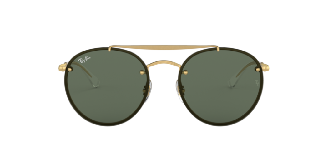 Ray-Ban Blaze Round
