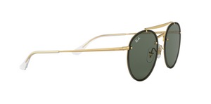 Ray-Ban Blaze Round