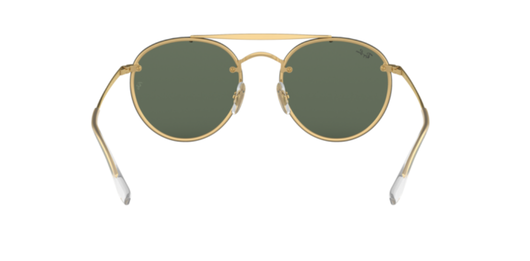 Ray-Ban Blaze Round