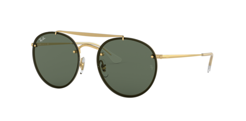 Ray-Ban Blaze Round