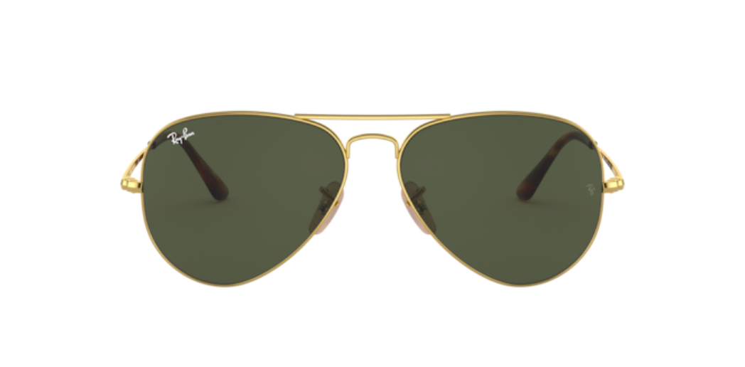 Ray-Ban Aviator II