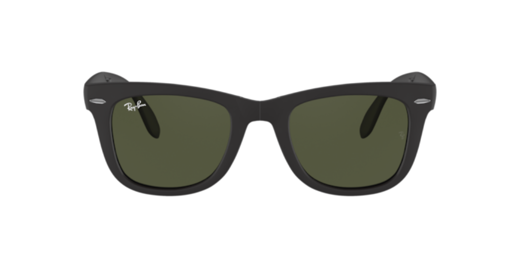 Ray-Ban Folding Wayfarer