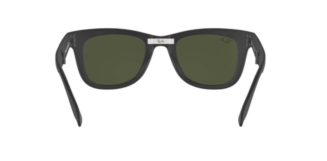 Ray-Ban Folding Wayfarer