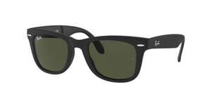 Ray-Ban Folding Wayfarer