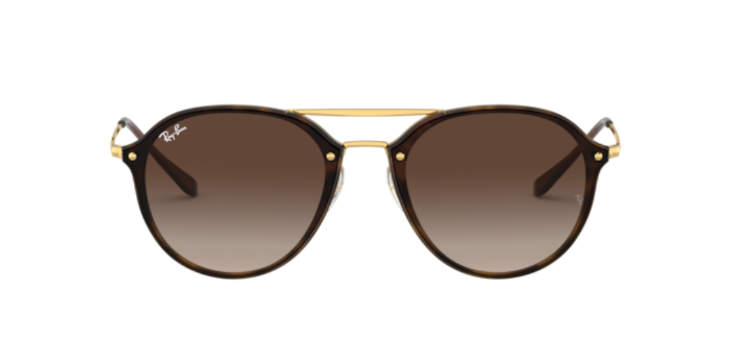 Ray-Ban Blaze Doublebridge