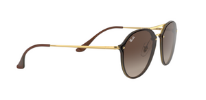 Ray-Ban Blaze Doublebridge