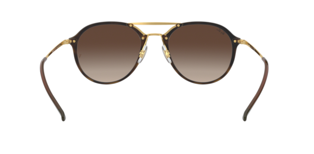 Ray-Ban Blaze Doublebridge