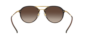 Ray-Ban Blaze Doublebridge