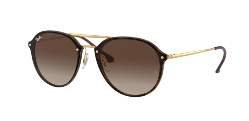 Ray-Ban Blaze Doublebridge