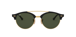 Ray-Ban Clubround Doublebridge